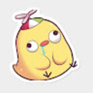 Meet your Posher, Chicken
